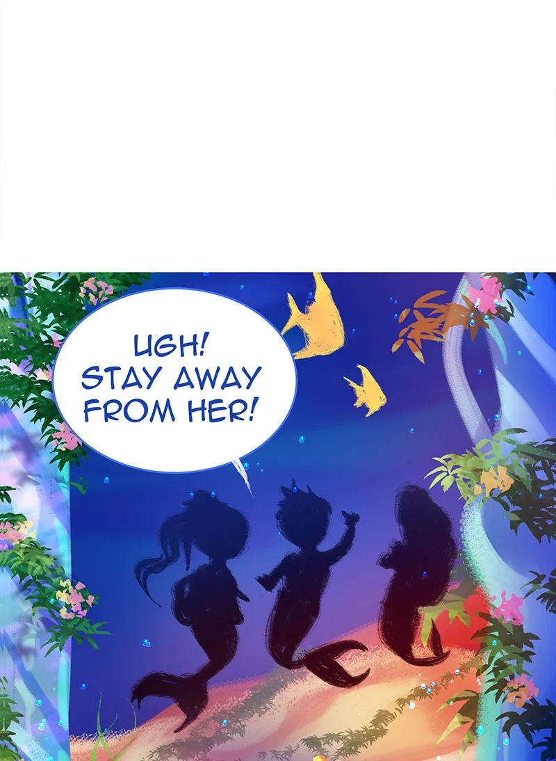 Strawberry Seafoam Chapter 133 page 47 - 