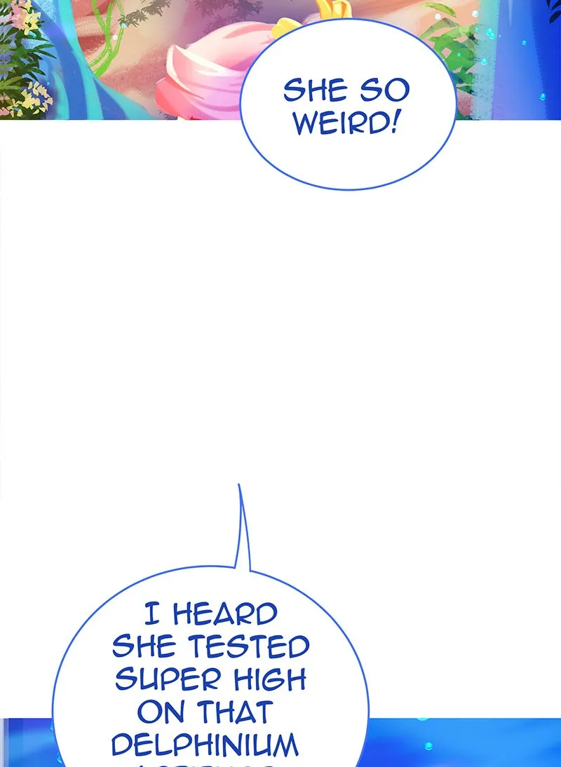 Strawberry Seafoam Chapter 133 page 48 - 