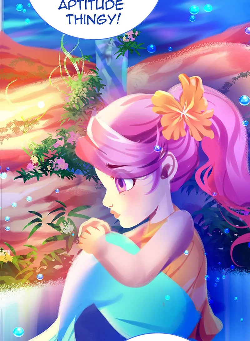 Strawberry Seafoam Chapter 133 page 49 - 