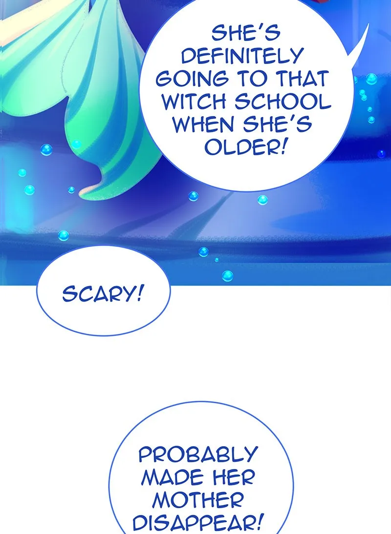 Strawberry Seafoam Chapter 133 page 50 - 