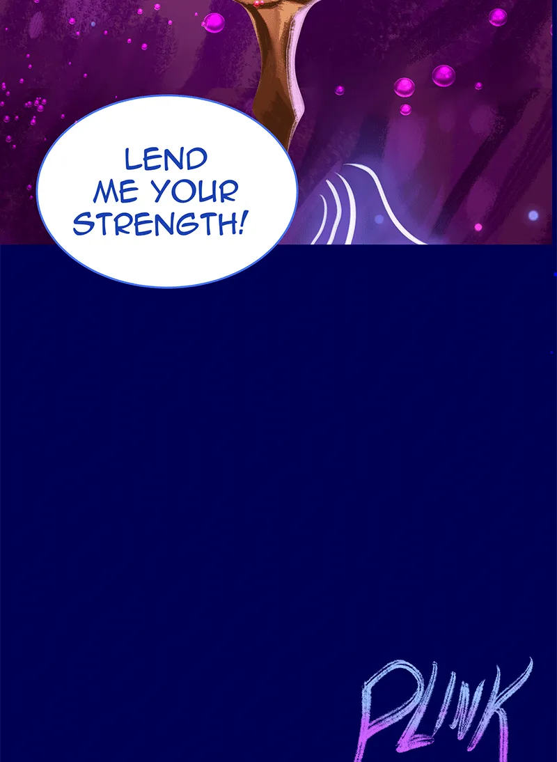 Strawberry Seafoam Chapter 133 page 6 - 