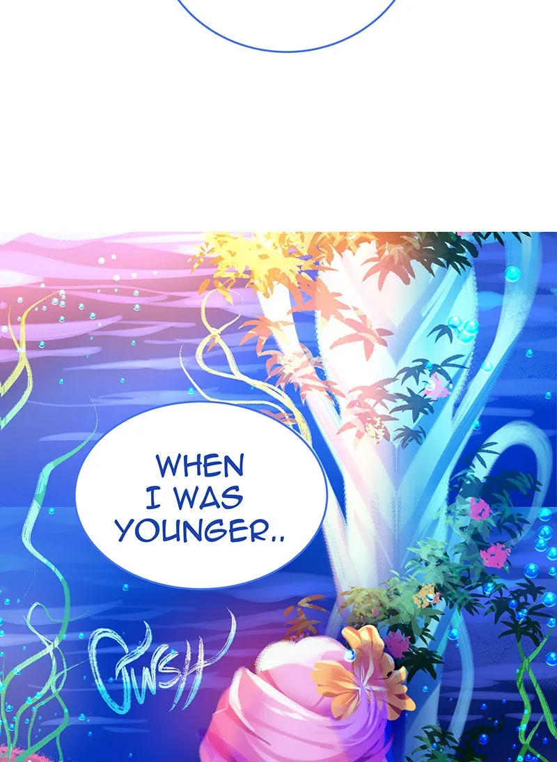 Strawberry Seafoam Chapter 133 page 51 - 