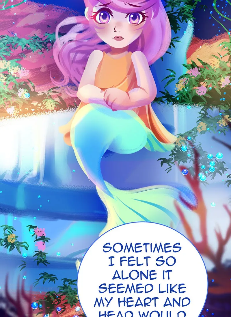 Strawberry Seafoam Chapter 133 page 52 - 