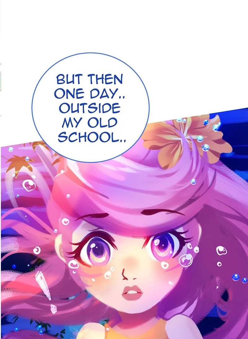 Strawberry Seafoam Chapter 133 page 54 - 