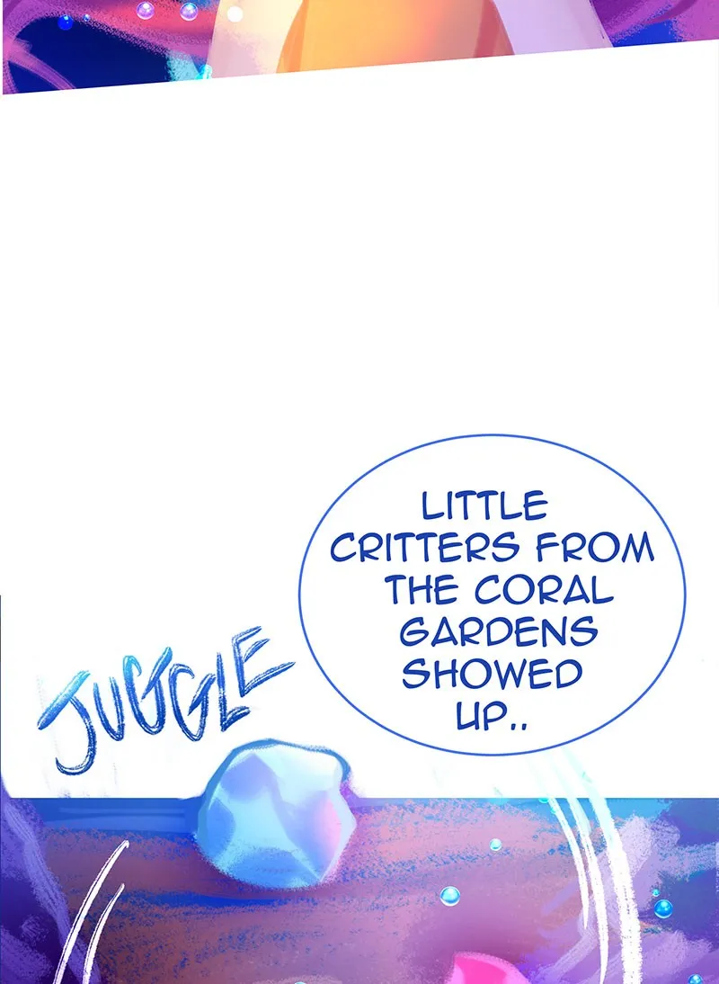 Strawberry Seafoam Chapter 133 page 55 - 