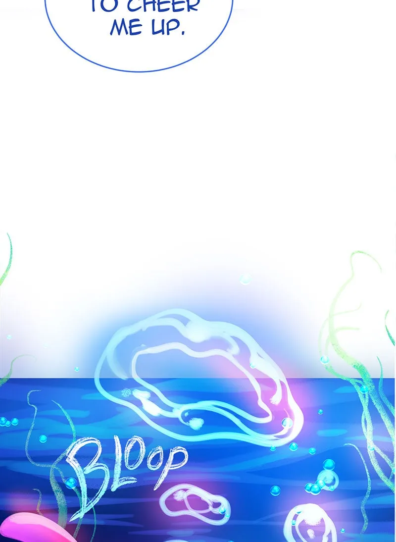 Strawberry Seafoam Chapter 133 page 57 - 