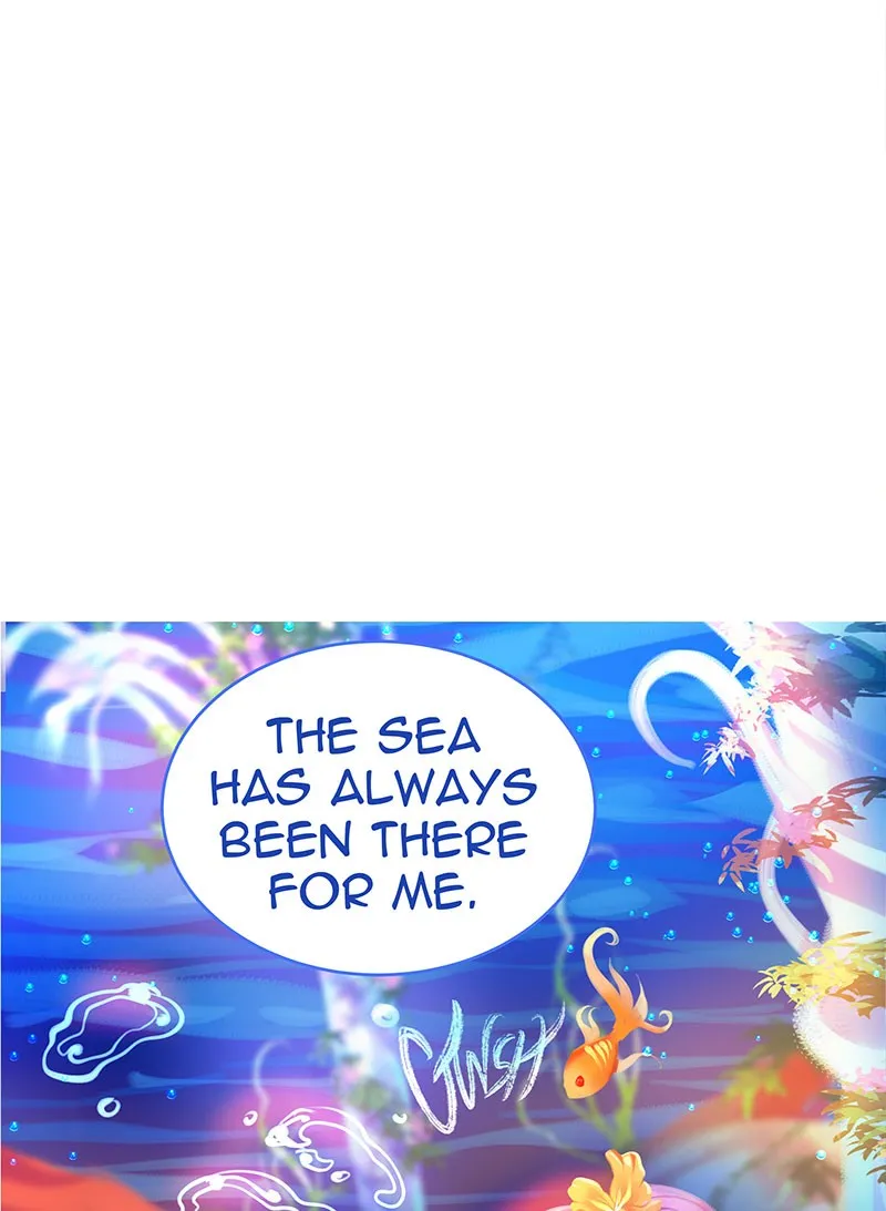 Strawberry Seafoam Chapter 133 page 59 - 