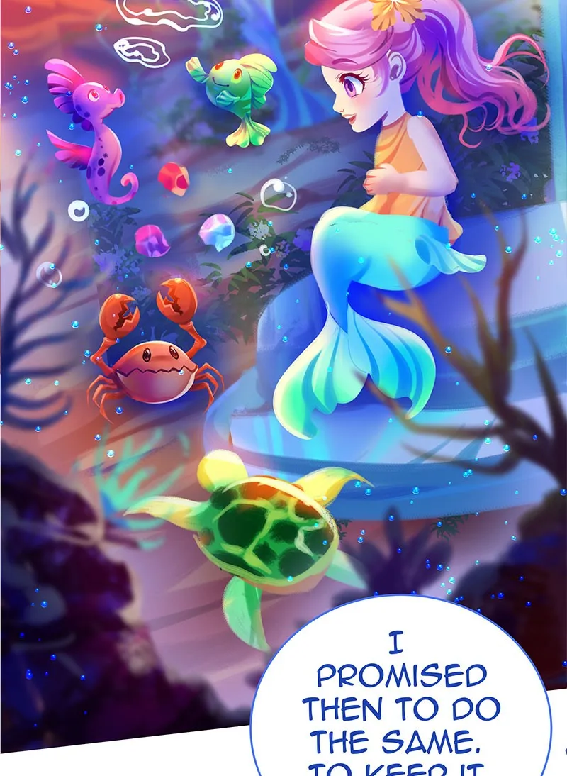 Strawberry Seafoam Chapter 133 page 60 - 