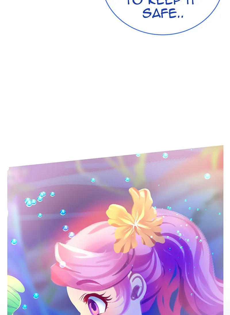 Strawberry Seafoam Chapter 133 page 61 - 
