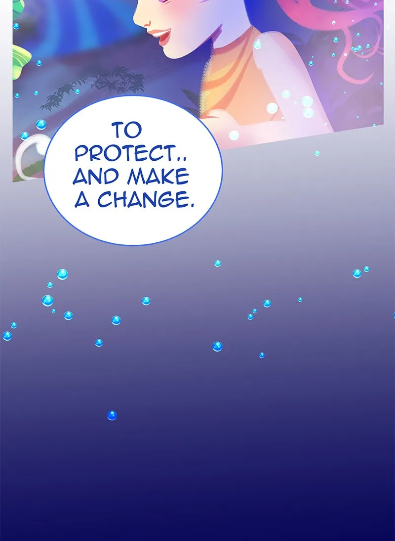 Strawberry Seafoam Chapter 133 page 62 - 