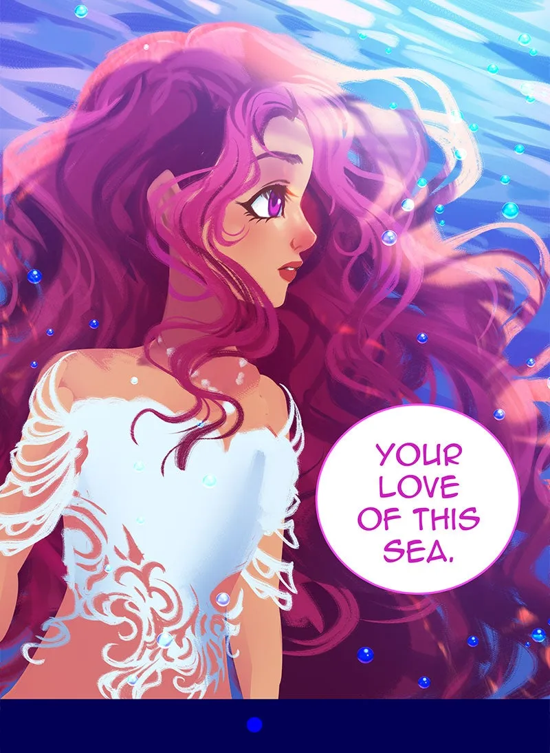 Strawberry Seafoam Chapter 133 page 65 - 