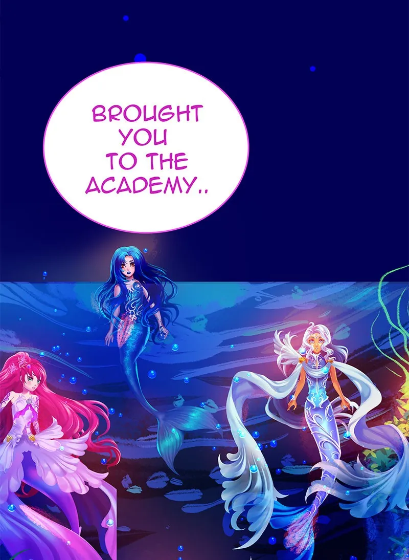 Strawberry Seafoam Chapter 133 page 66 - 