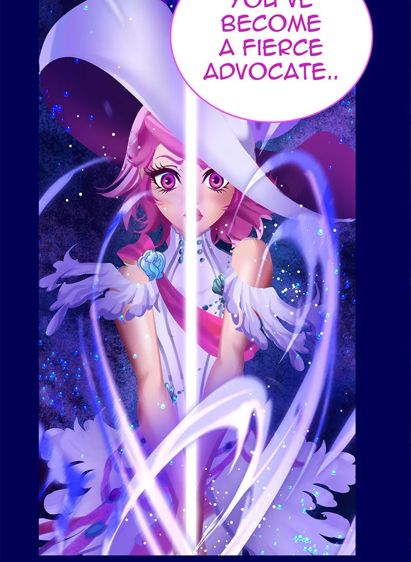 Strawberry Seafoam Chapter 133 page 69 - 