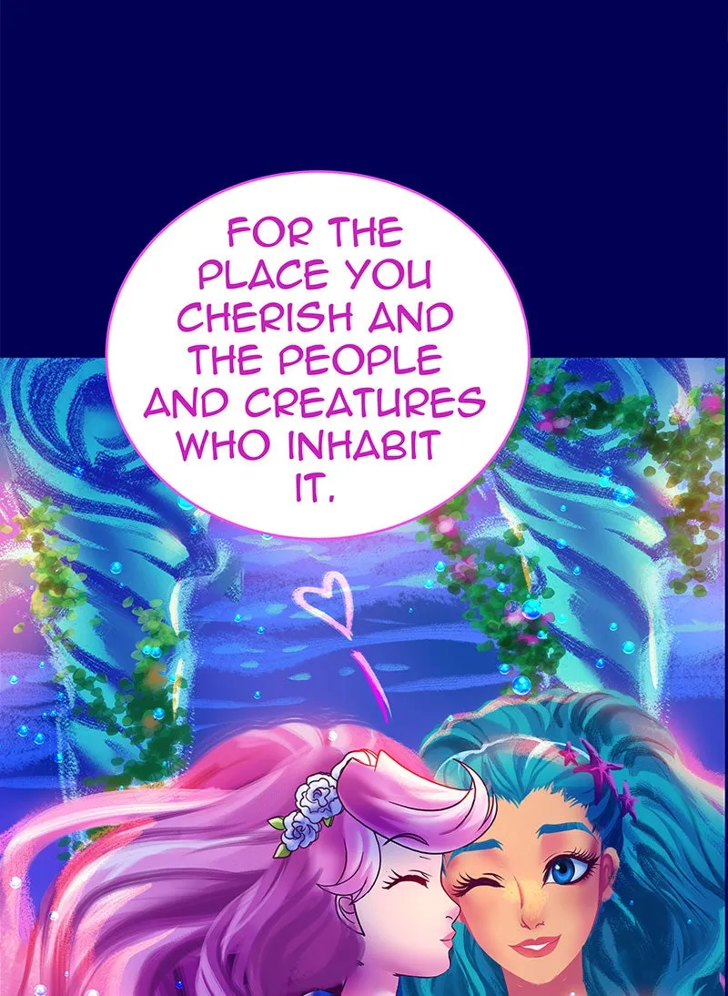Strawberry Seafoam Chapter 133 page 70 - 
