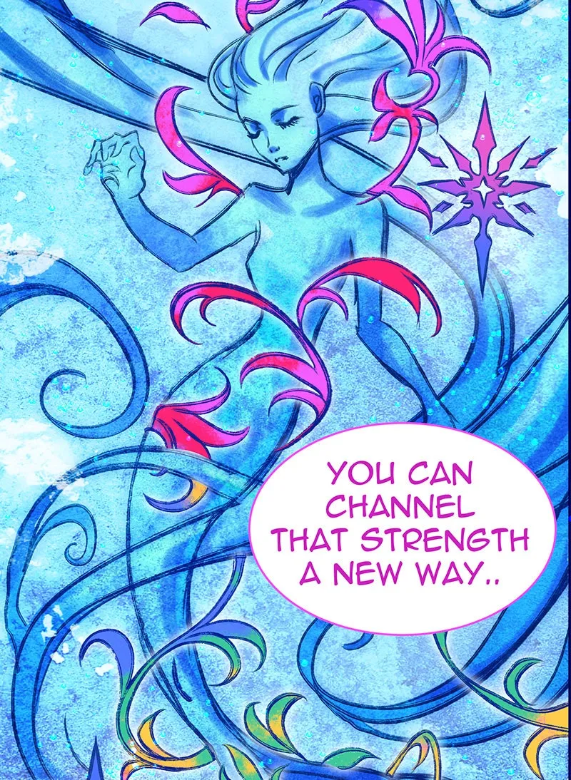 Strawberry Seafoam Chapter 133 page 73 - 