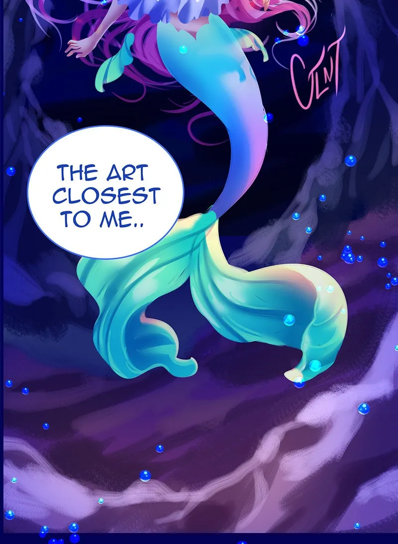Strawberry Seafoam Chapter 133 page 76 - 