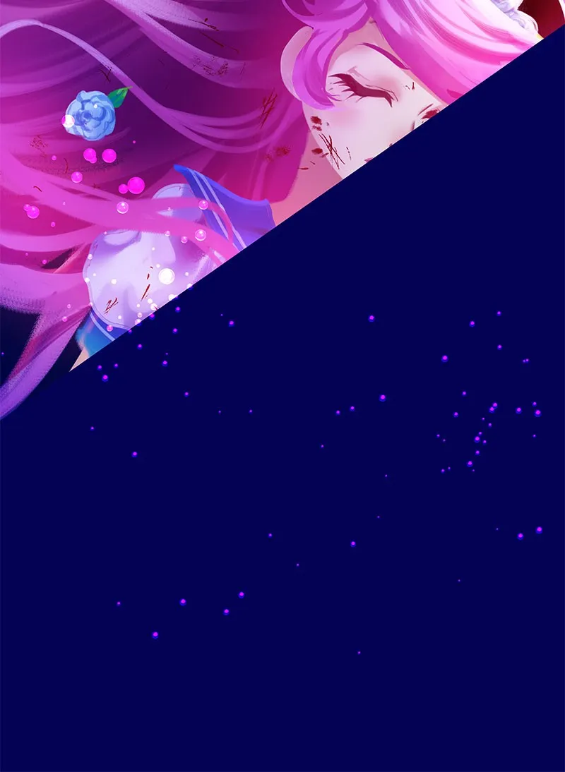 Strawberry Seafoam Chapter 133 page 84 - 