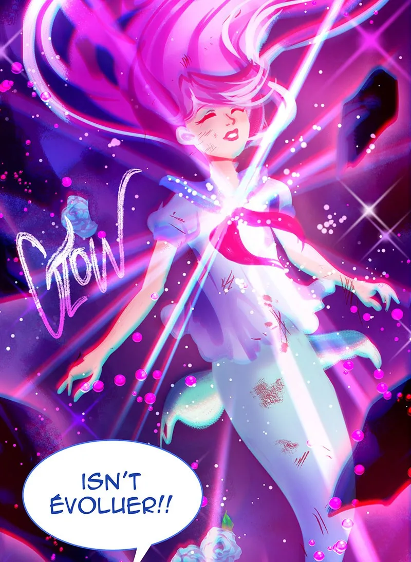 Strawberry Seafoam Chapter 133 page 87 - 