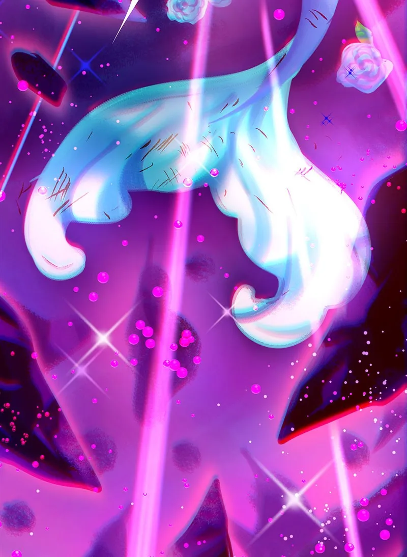 Strawberry Seafoam Chapter 133 page 88 - 