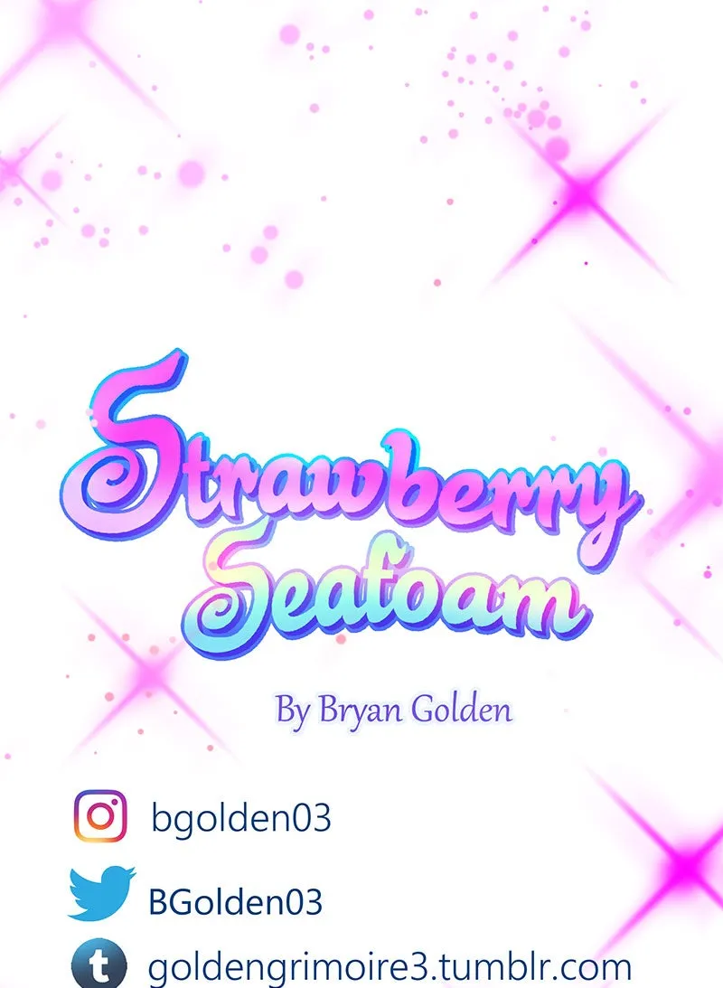 Strawberry Seafoam Chapter 133 page 90 - 