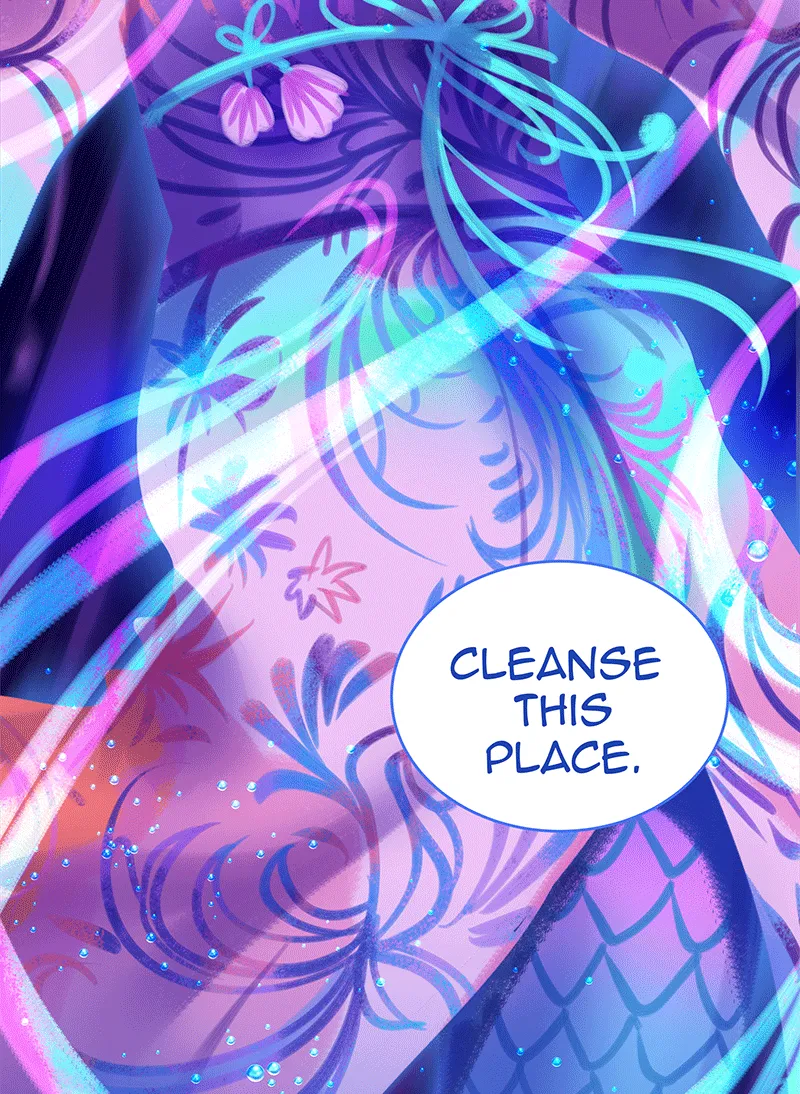Strawberry Seafoam Chapter 133 page 10 - 