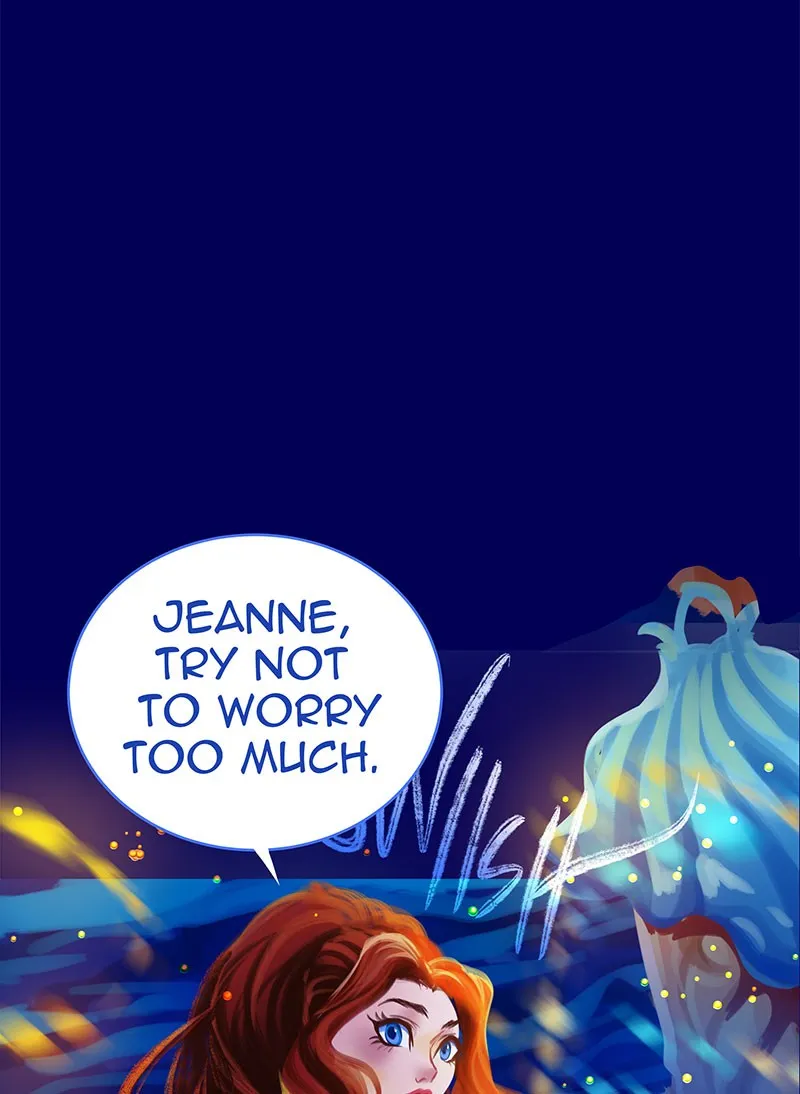 Strawberry Seafoam Chapter 134 page 12 - 