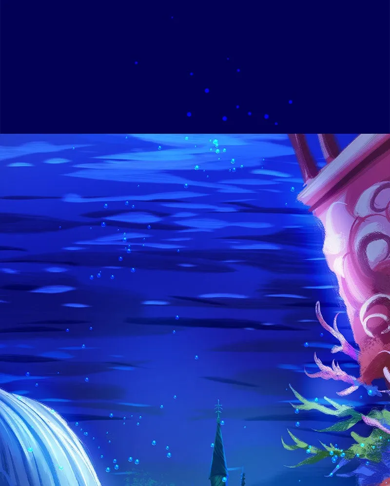 Strawberry Seafoam Chapter 134 page 17 - 