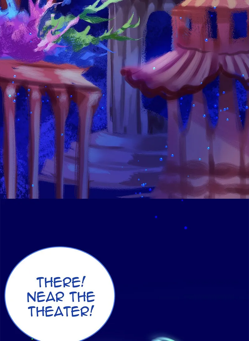 Strawberry Seafoam Chapter 134 page 19 - 