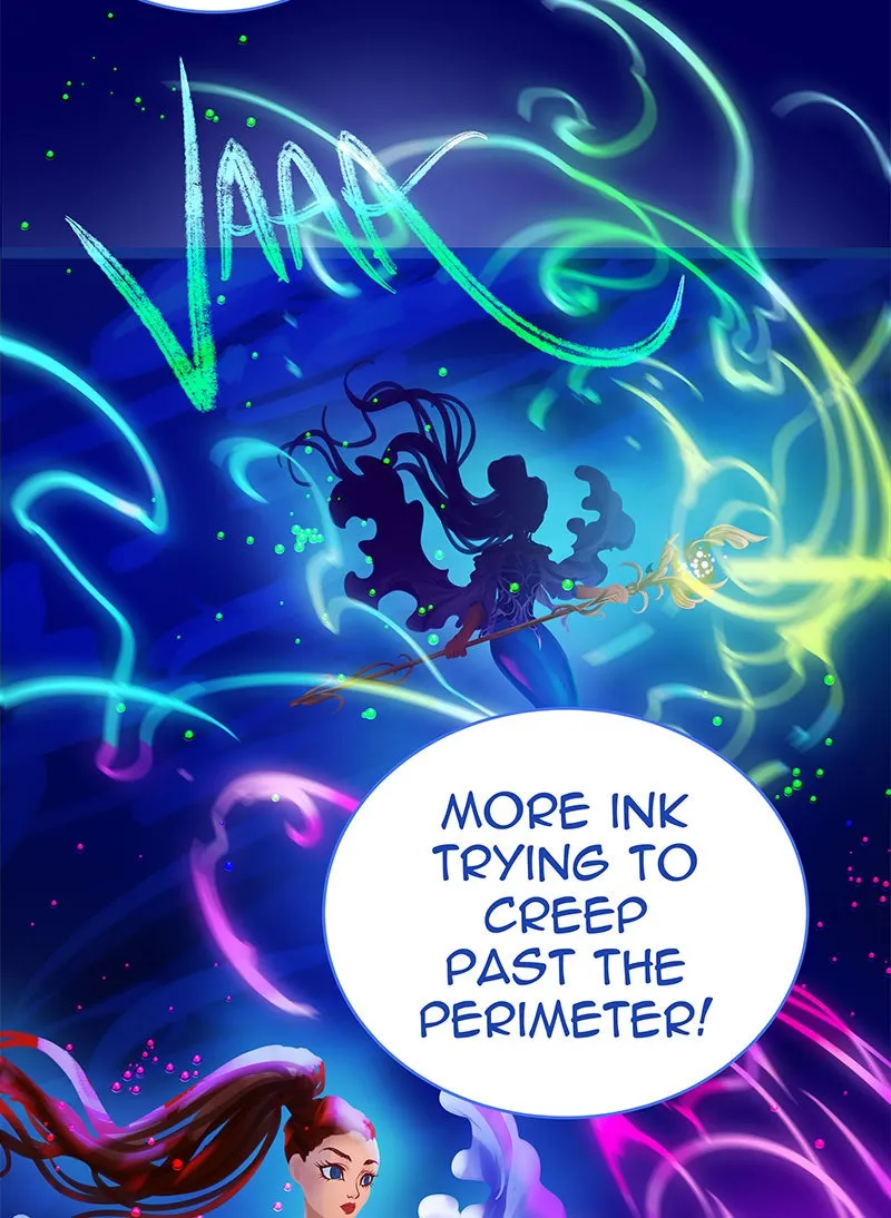 Strawberry Seafoam Chapter 134 page 20 - 