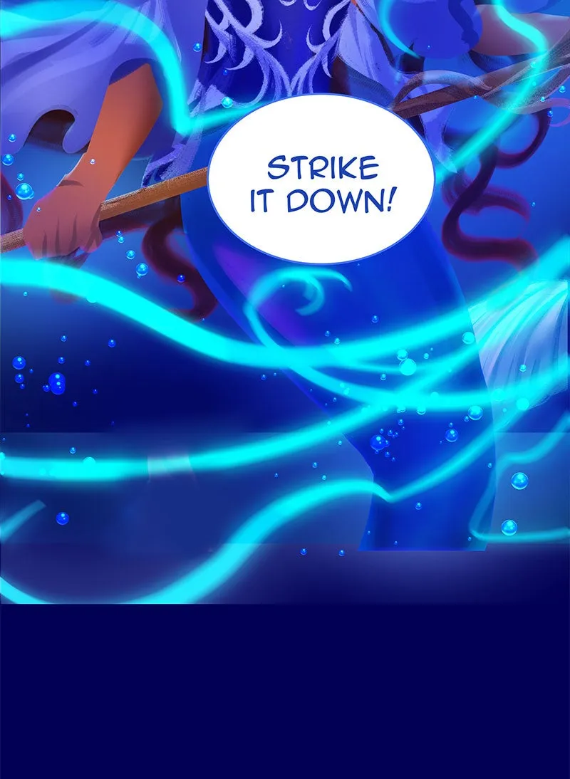 Strawberry Seafoam Chapter 134 page 22 - 