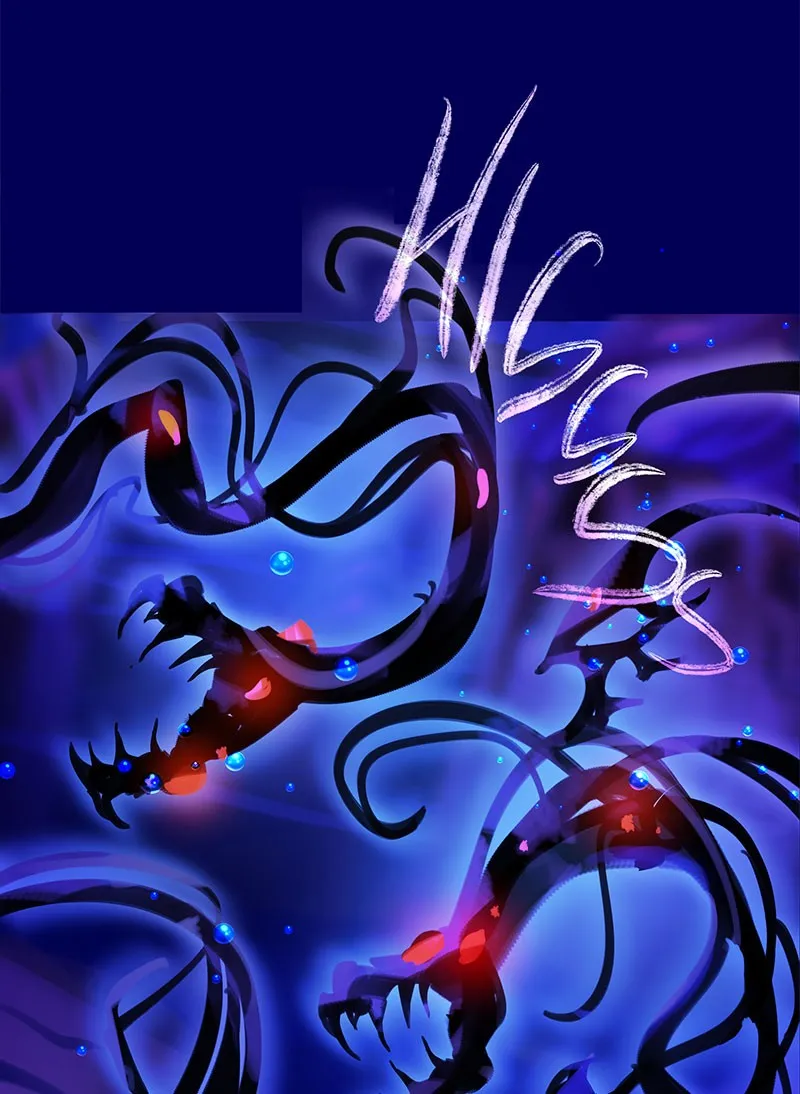 Strawberry Seafoam Chapter 134 page 23 - 