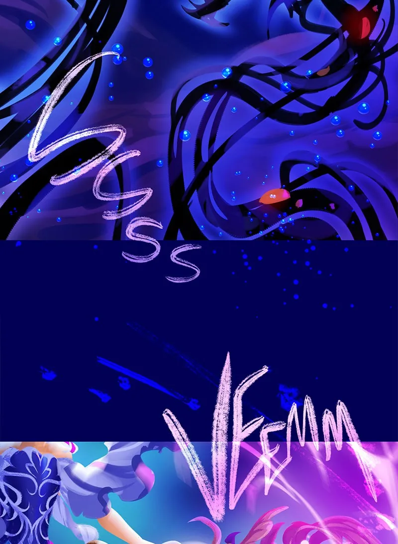 Strawberry Seafoam Chapter 134 page 24 - 