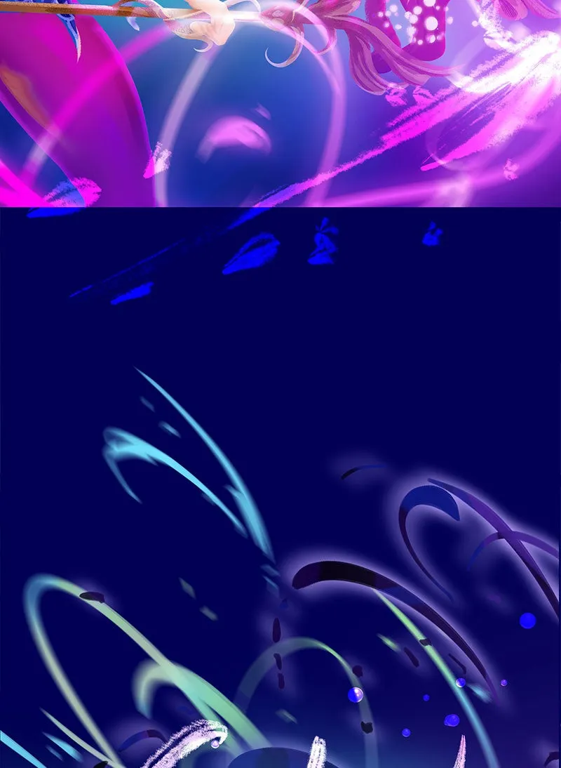 Strawberry Seafoam Chapter 134 page 25 - 