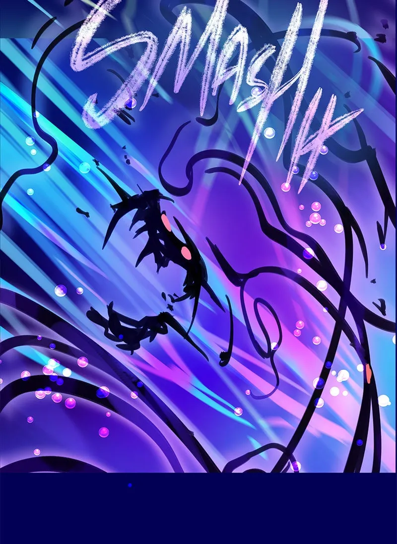 Strawberry Seafoam Chapter 134 page 26 - 