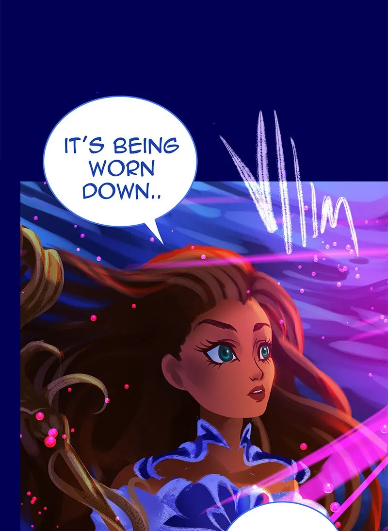 Strawberry Seafoam Chapter 134 page 30 - 
