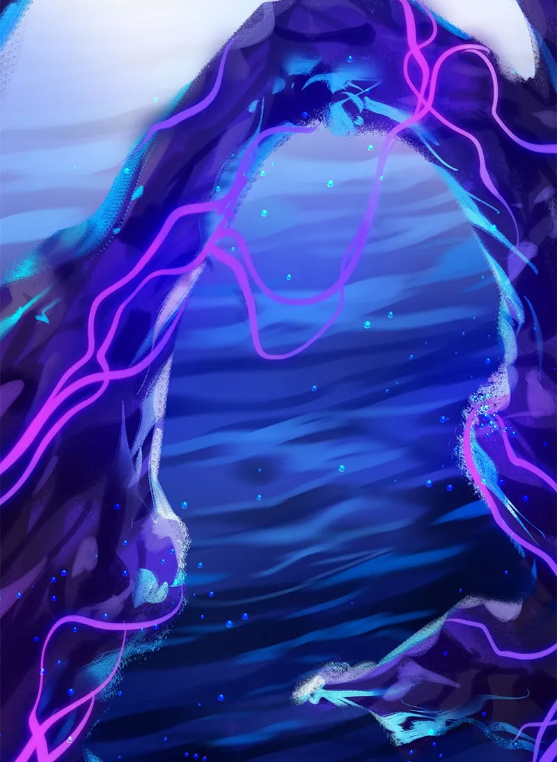 Strawberry Seafoam Chapter 134 page 4 - 