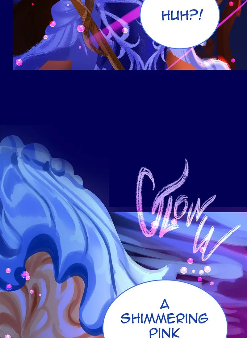 Strawberry Seafoam Chapter 134 page 31 - 