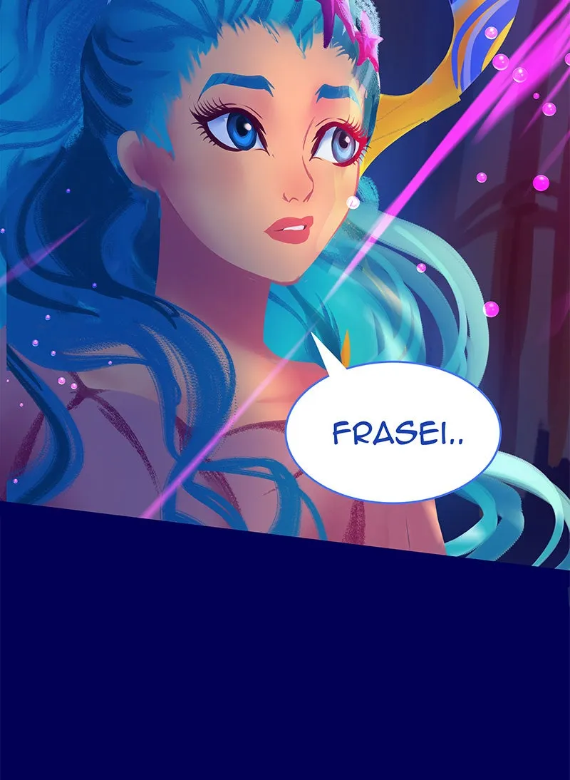Strawberry Seafoam Chapter 134 page 33 - 