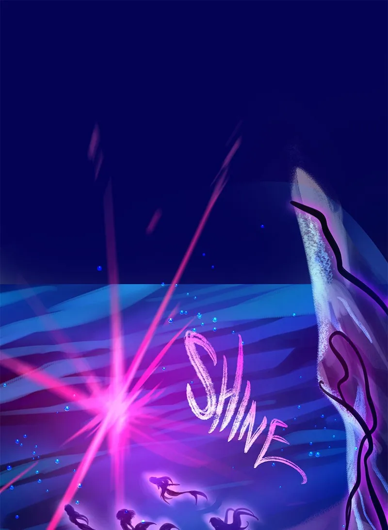 Strawberry Seafoam Chapter 134 page 35 - 
