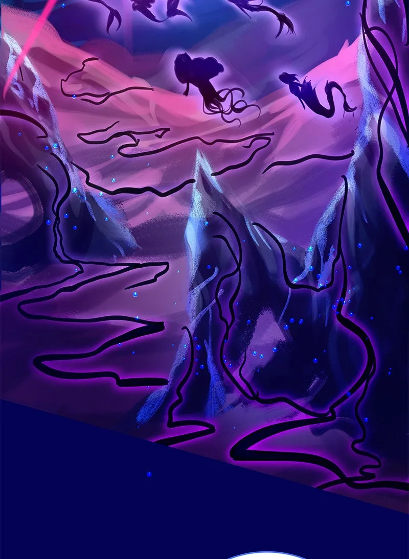 Strawberry Seafoam Chapter 134 page 36 - 