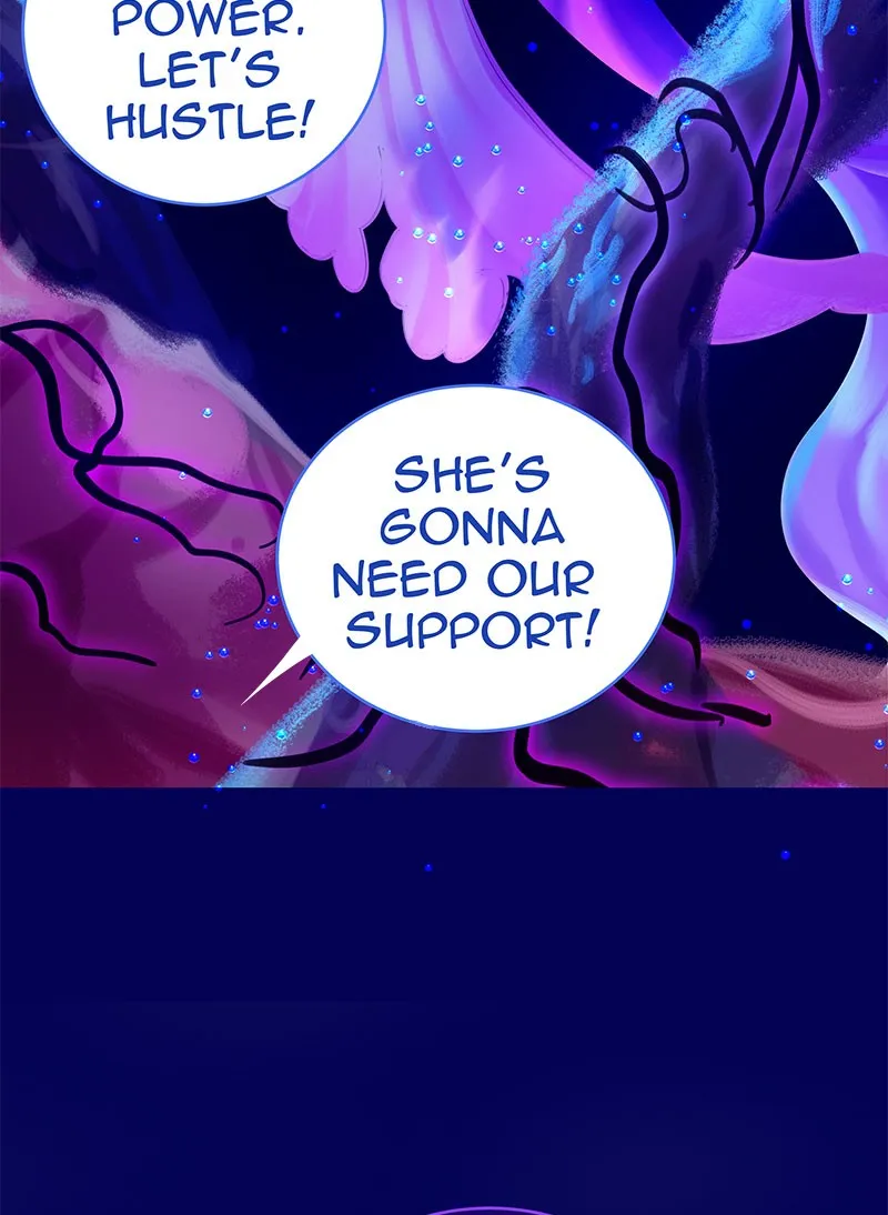 Strawberry Seafoam Chapter 134 page 38 - 