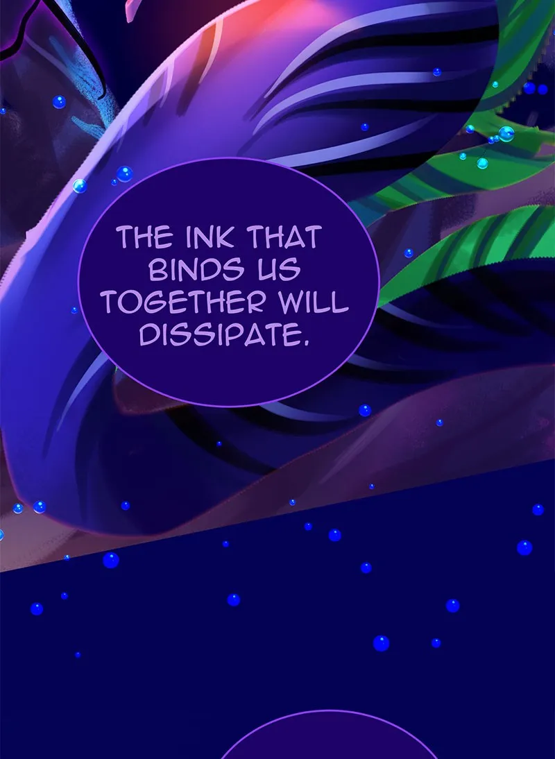 Strawberry Seafoam Chapter 134 page 40 - 