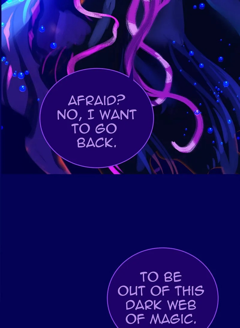 Strawberry Seafoam Chapter 134 page 42 - 