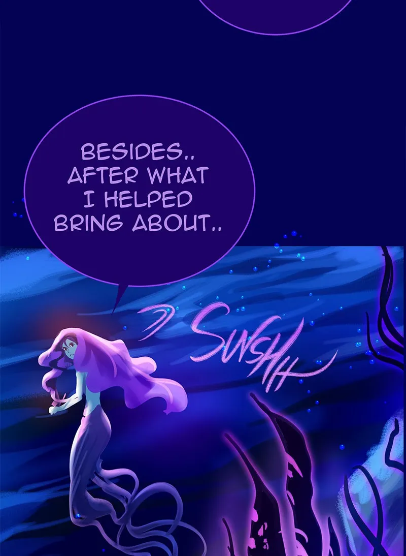 Strawberry Seafoam Chapter 134 page 43 - 