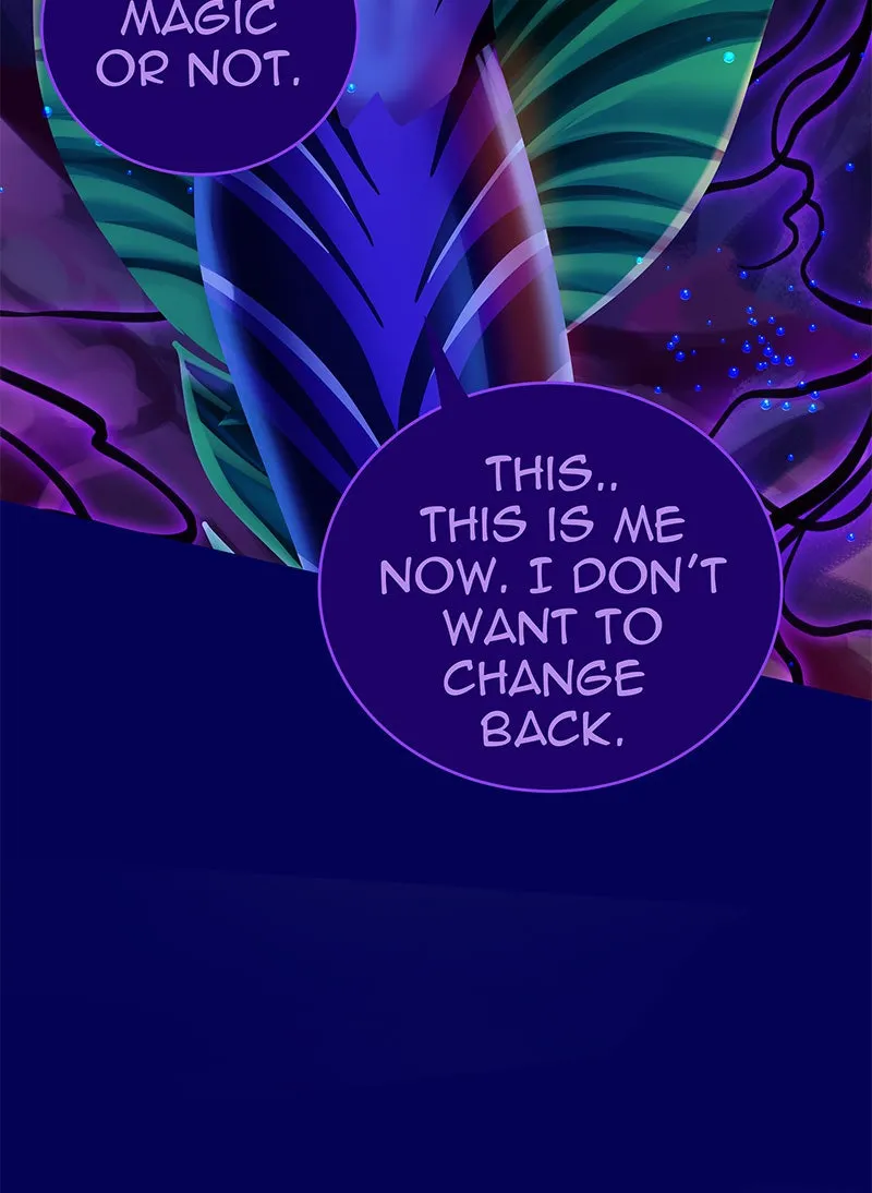 Strawberry Seafoam Chapter 134 page 47 - 