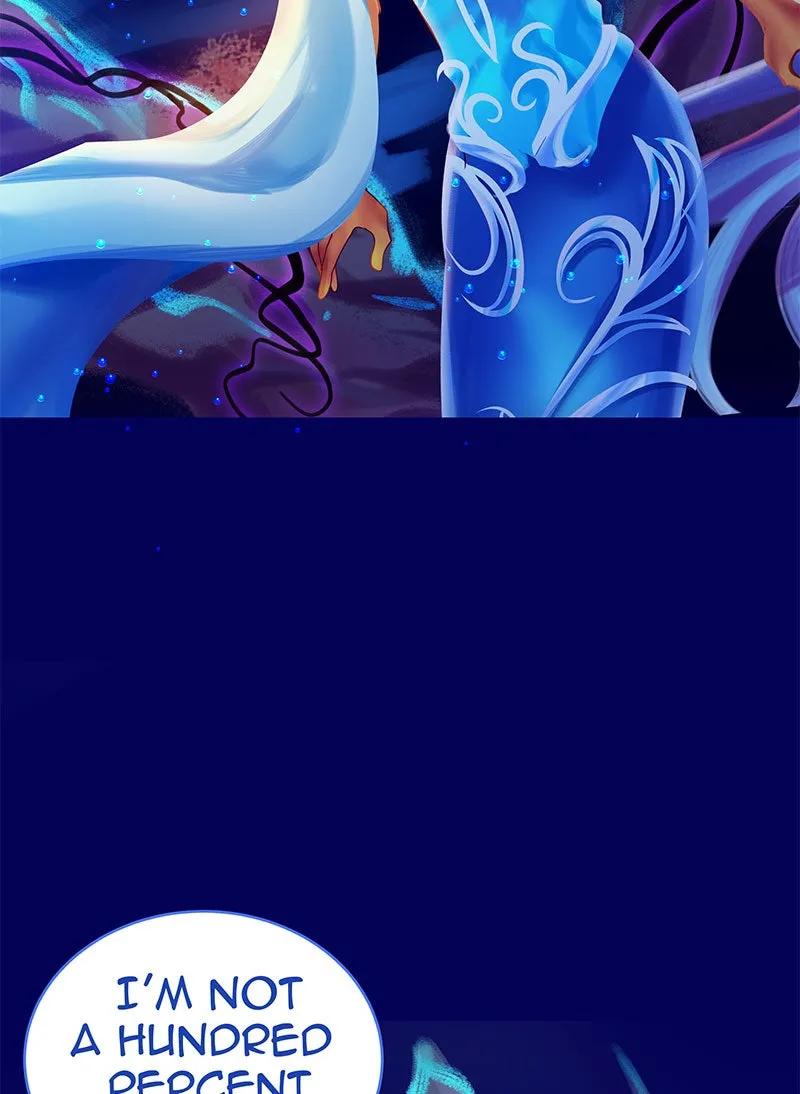 Strawberry Seafoam Chapter 134 page 49 - 