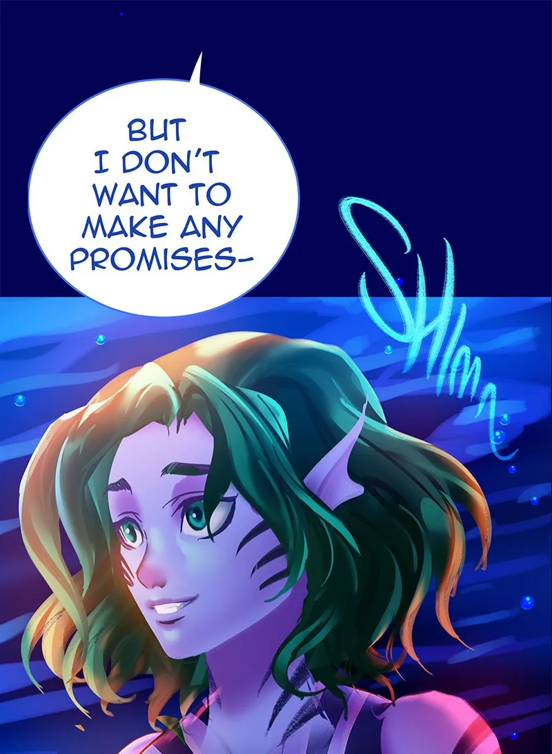Strawberry Seafoam Chapter 134 page 53 - 