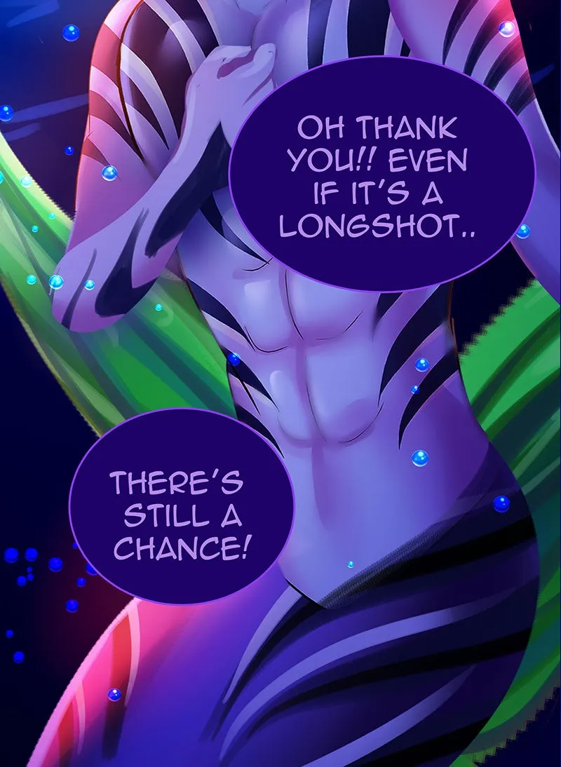 Strawberry Seafoam Chapter 134 page 54 - 