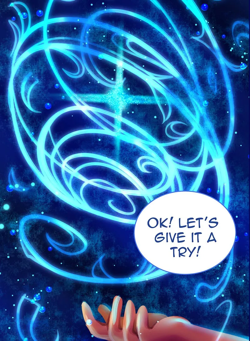 Strawberry Seafoam Chapter 134 page 56 - 