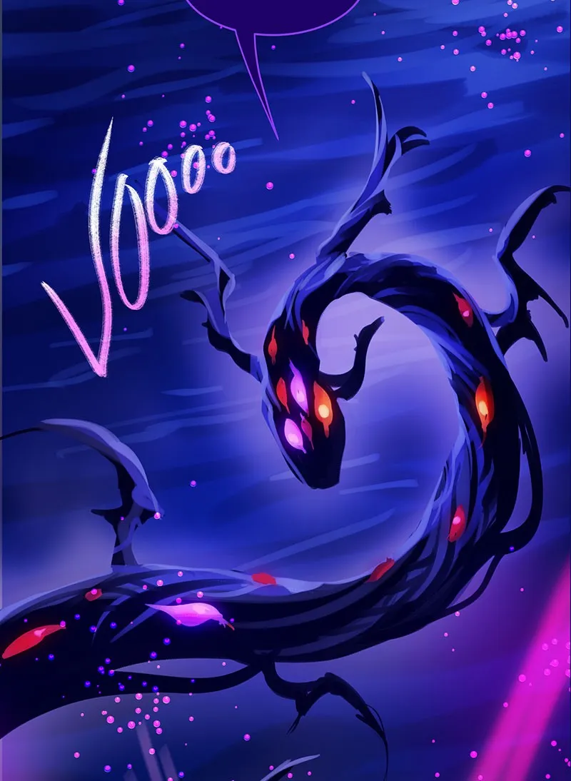 Strawberry Seafoam Chapter 134 page 59 - 